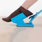Sock Aid | No-Bend & Lightweight | Fits All Socks