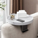 Sofa Armrest Tray
