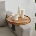 Sofa Armrest Tray