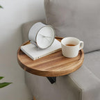Sofa Armrest Tray