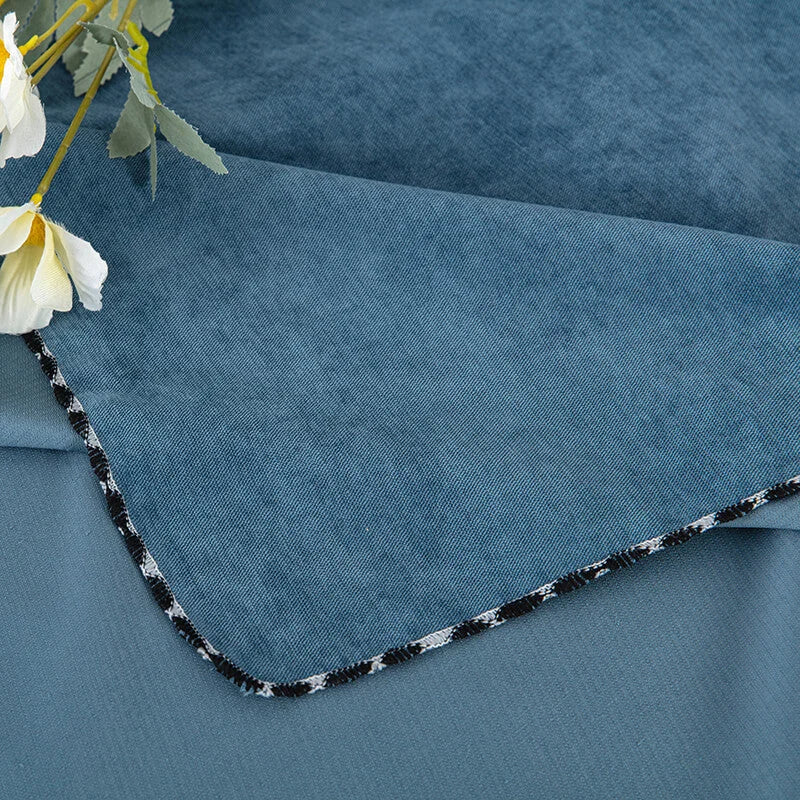Sofa Cover | Non-Slip Backing & Machine-Washable