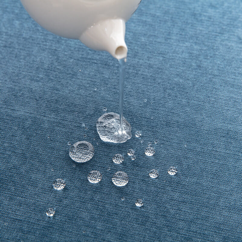 Sofa Cover | Non-Slip Backing & Machine-Washable