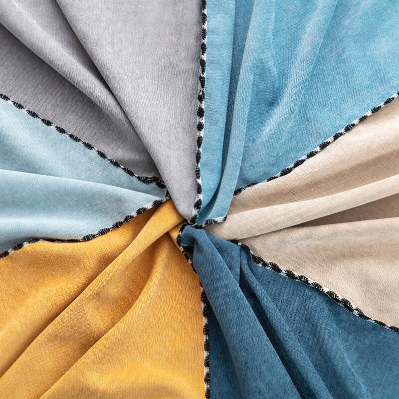 Sofa Cover | Non-Slip Backing & Machine-Washable