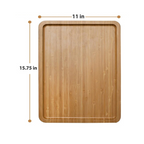 Sofa Tray | Foldable Legs & Non-Slip Surface | Fits 35.5 cm Armrests
