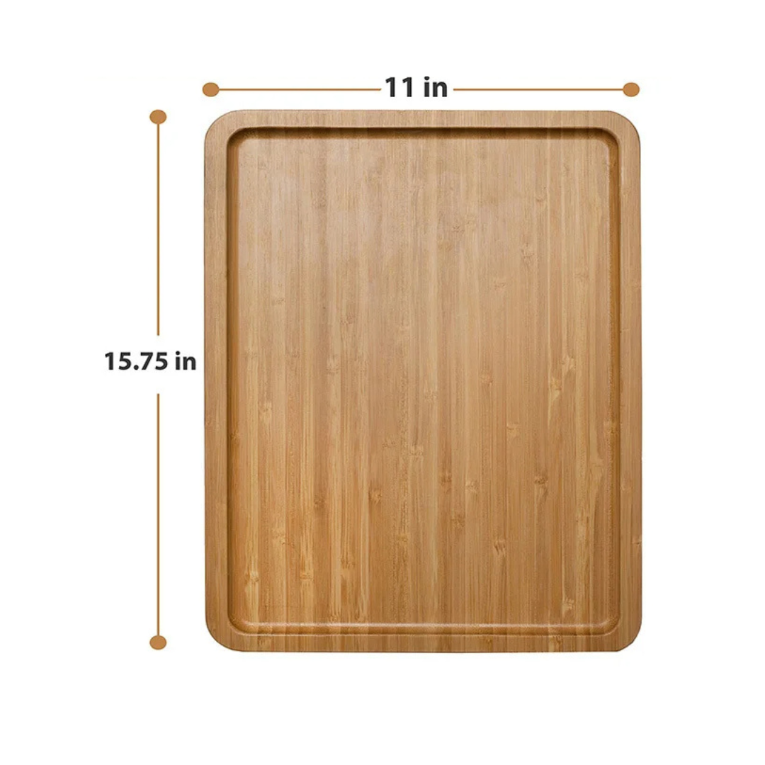 Sofa Tray | Foldable Legs & Non-Slip Surface | Fits 35.5 cm Armrests