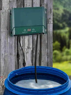 Solar Drip Irrigation Kit | Automatic 30 Modes & 7 Timers | Irrigates Up To 50 Plants