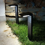 Solar Garden Lamp | Waterproof LED & Easy Install