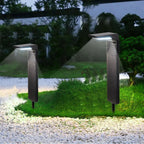 Solar Garden Lamp | Waterproof LED & Easy Install