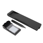 Solar Garden Lamp | Waterproof LED & Easy Install