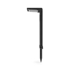 Solar Garden Lamp | Waterproof LED & Easy Install