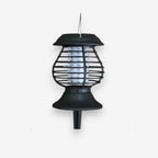 Mosquito Repellent Lamp | Portable Solar LED | Hanging Design