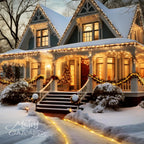 Solar Rope Lights | Waterproof & 8 Lighting Modes | 72 Ft