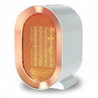 Space Heater | 1200W Adjustable Thermostat & Auto Shut-Off