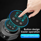 Spider Repellent Plug-In | Ultrasonic & Chemical-Free | 3,200 Sq Ft Coverage