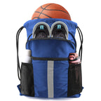 Sports Backpack | Large Capacity & Durable Fabric