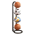 Sports Ball Storage Rack