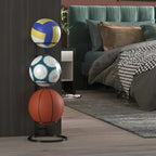 Sports Ball Storage Rack