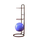Sports Ball Storage Rack