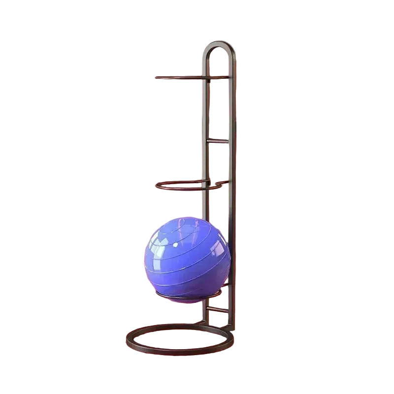 Sports Ball Storage Rack