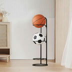 Sports Ball Storage Rack