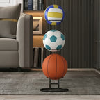 Sports Ball Storage Rack