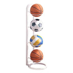 Sports Ball Storage Rack