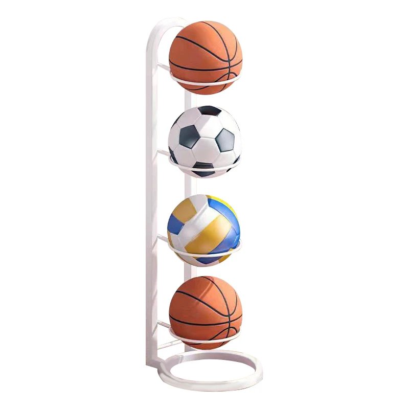 Sports Ball Storage Rack