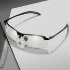 Sports Sunglasses | Photochromic & Polarized UV400 Protection