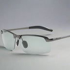 Sports Sunglasses | Photochromic & Polarized UV400 Protection