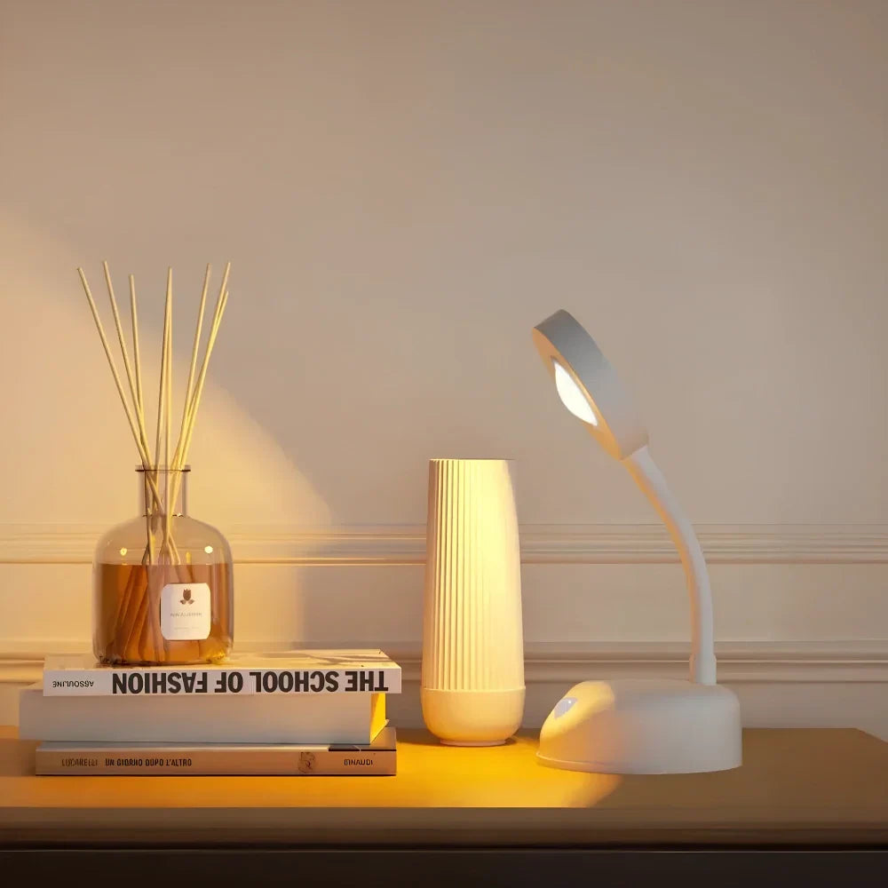 Spotlight | Motion Sensor & Dimmable | USB-C Rechargeable