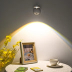 Spotlight | Motion Sensor & Dimmable | USB-C Rechargeable