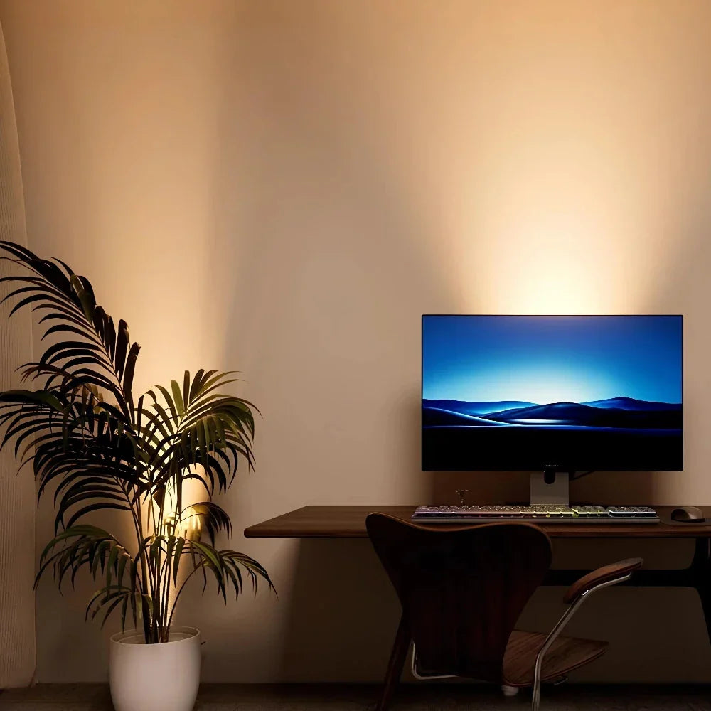 Spotlight | Remote Control, Dimmable & USB Rechargeable