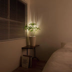 Spotlight | Remote Control, Dimmable & USB Rechargeable