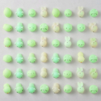 Squishy Toy | Kawaii Glow-In-The-Dark & Squeezable