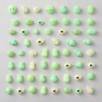 Squishy Toy | Kawaii Glow-In-The-Dark & Squeezable