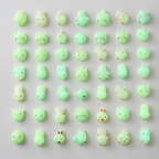 Squishy Toy | Kawaii Glow-In-The-Dark & Squeezable