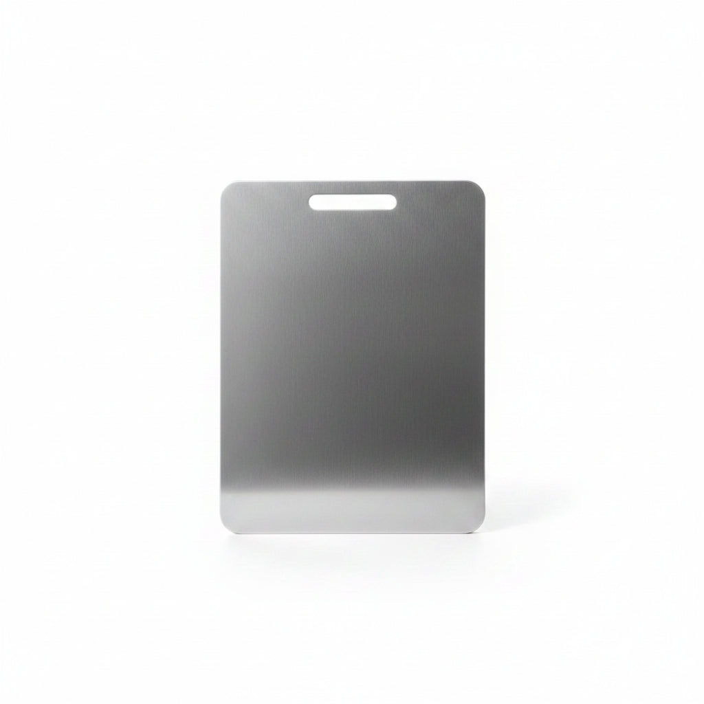 Stainless Steel Cutting Board