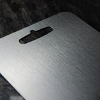 Stainless Steel Cutting Board