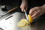 Stainless Steel Cutting Board