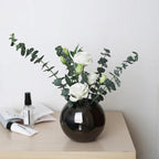Stainless Steel Vase