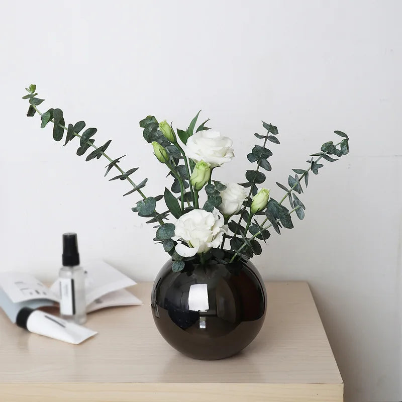 Stainless Steel Vase