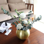 Stainless Steel Vase