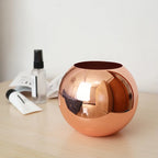 Stainless Steel Vase