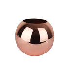 Stainless Steel Vase