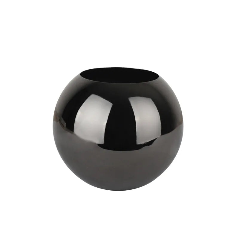 Stainless Steel Vase