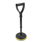 Standing Aid | Height-Adjustable Aluminium Frame & Non-Slip Base