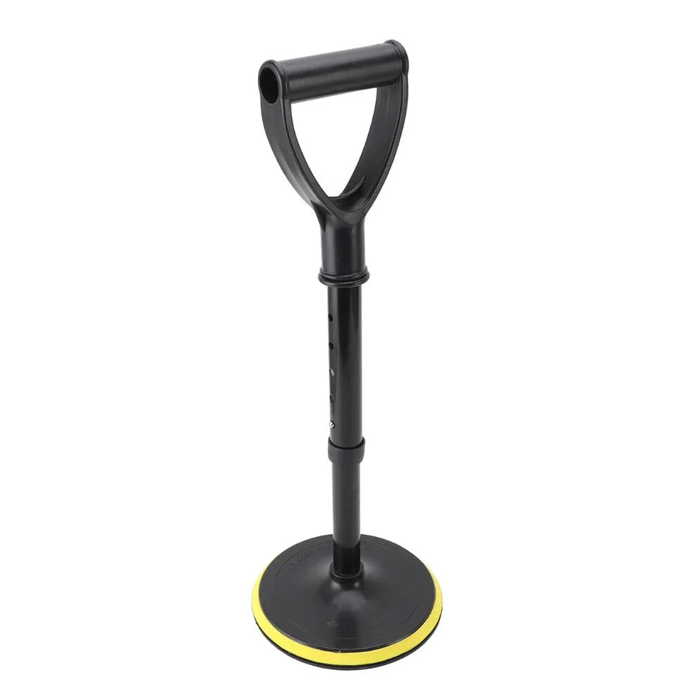 Standing Aid | Height-Adjustable Aluminium Frame & Non-Slip Base