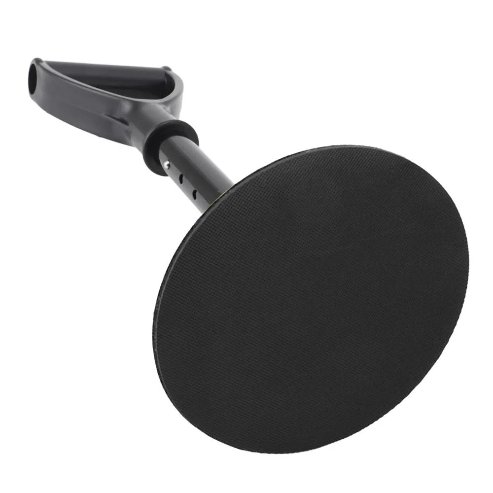Standing Aid | Height-Adjustable Aluminium Frame & Non-Slip Base