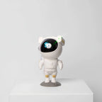 Star Projector | Astronaut Design & 360° Rotating Head