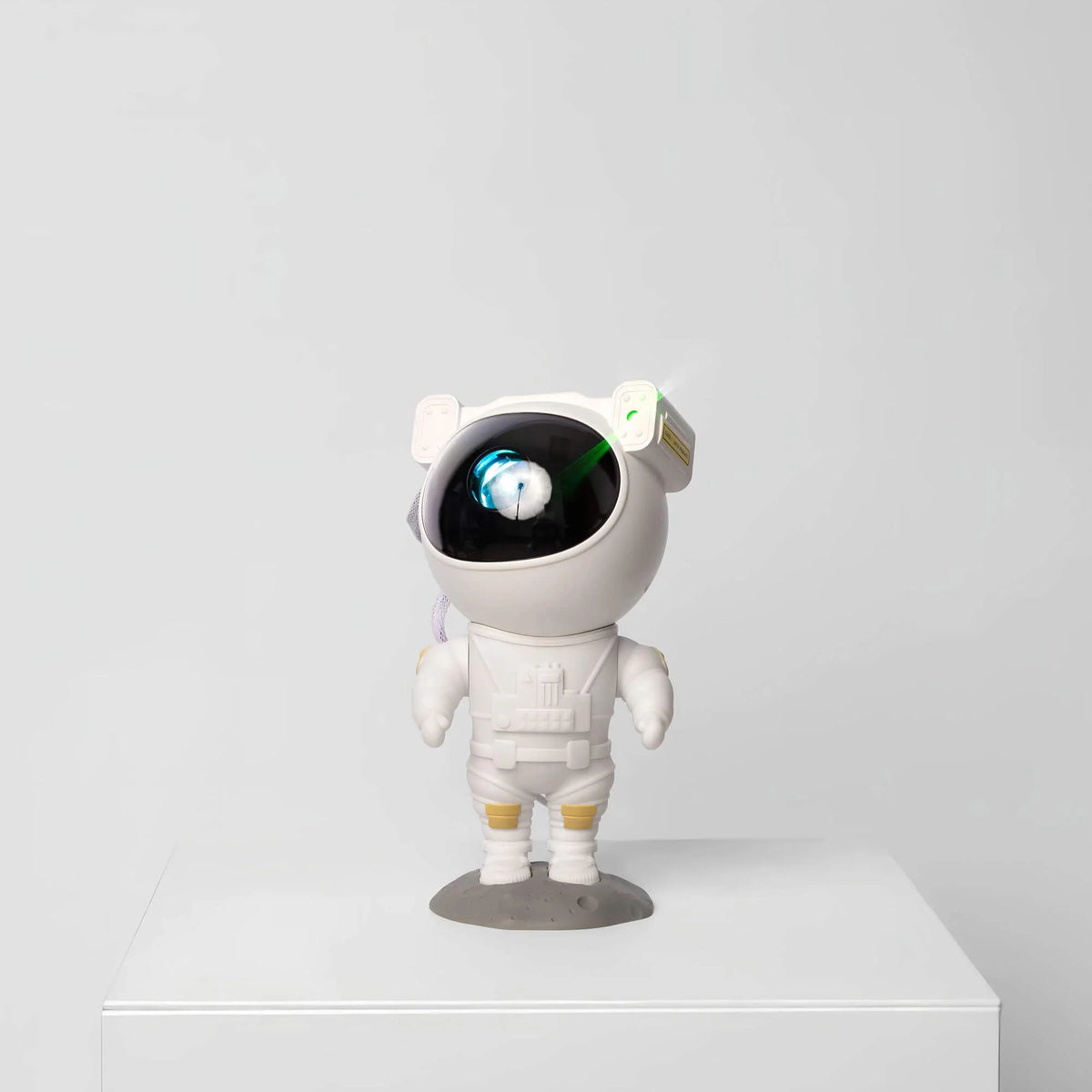 Star Projector | Astronaut Design & 360° Rotating Head
